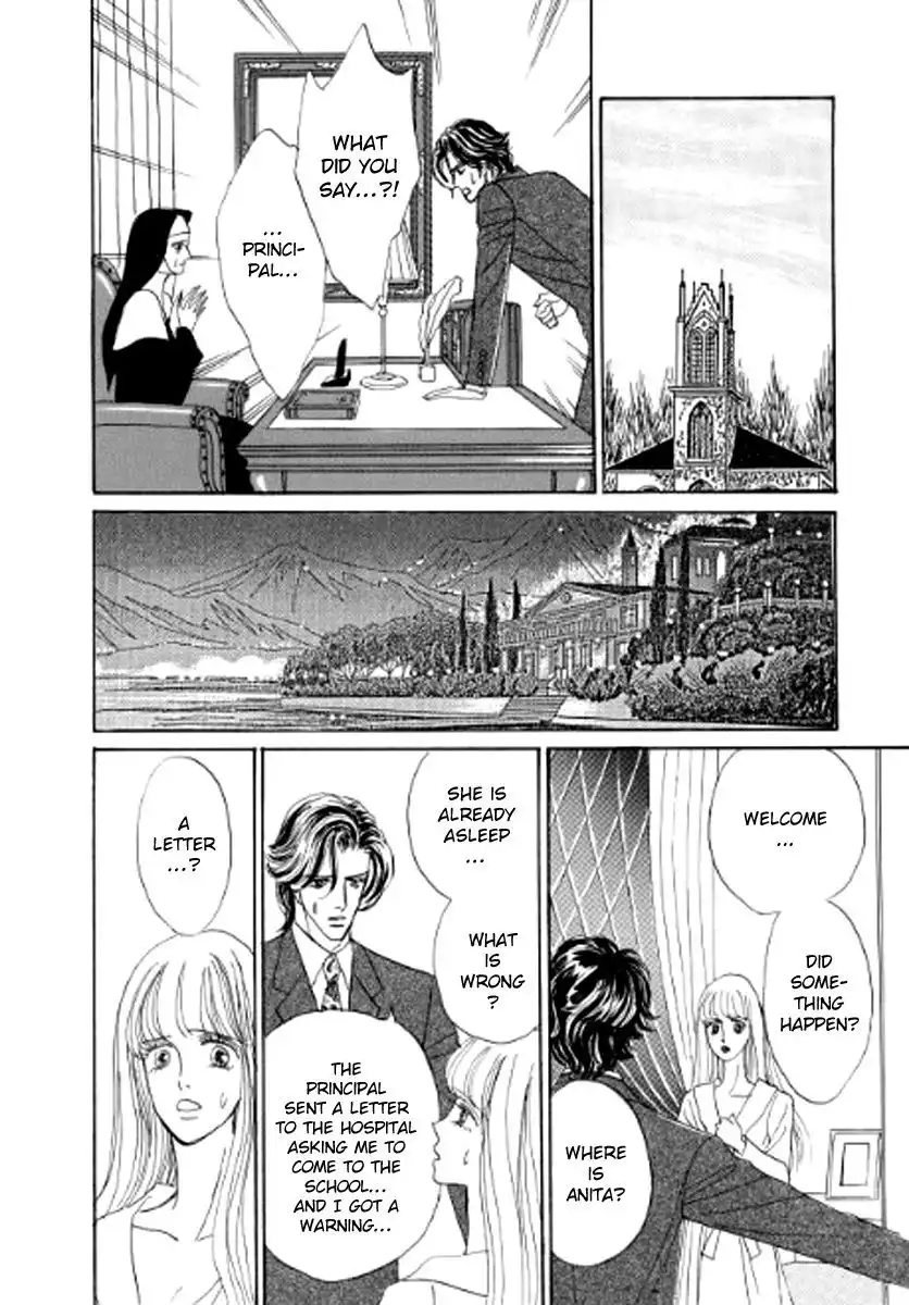 Ikoku no Doctor Chapter 1.3 12